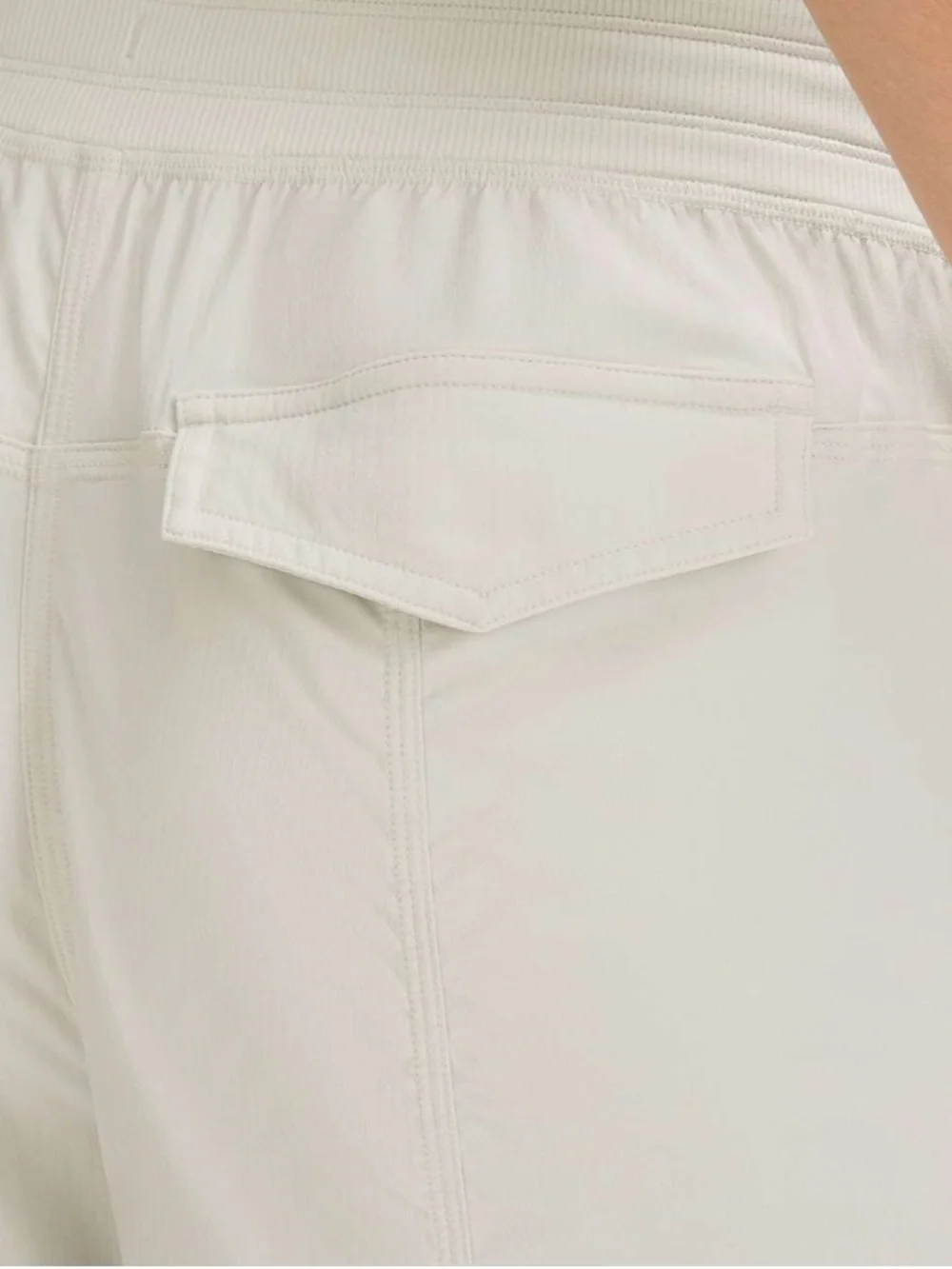 🍋 Lululemon Dance Studio Relaxed-Fit Mid-Rise Cargo Pant